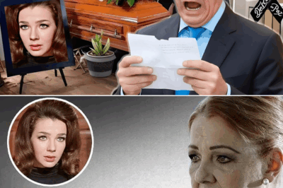 “Guardaba en ese cuaderno su alma entera”: Juan Ferrara rompe el silencio y revela lo que encontró entre las páginas que Alicia Bonet escribió en silencio durante años