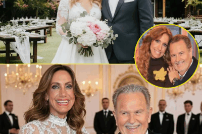 Lili Estefan confirma su nuevo amor y celebra su boda: “Después de tanto, vuelvo a creer en el amor”