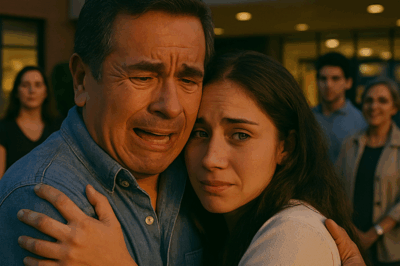 Veintiún años después de despedirme para siempre de mi hija, un hospital me llamó asegurando que seguía viva y que debía presentarme cuanto antes porque su regreso revelaría una verdad capaz de destruir todo lo que creía