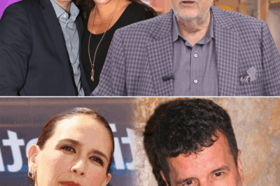 Raúl de Molina: La Revelación Ficticia Que Sacudió al Mundo del Entretenimiento