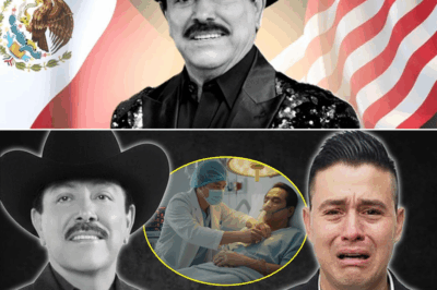 Hace 3 minutos: el hijo de Lorenzo de Monteclaro rompe su silencio y confiesa una impactante verdad sobre su padre