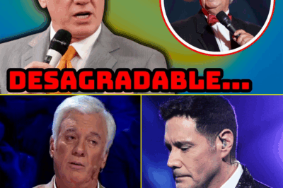 La sorprendente confesión de Antonio Vodanovic a los 76 años: la lista que nadie vio venir