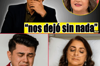 El último deseo de Paulina Tamayo: la confesión que conmovió a Willie y al mundo entero