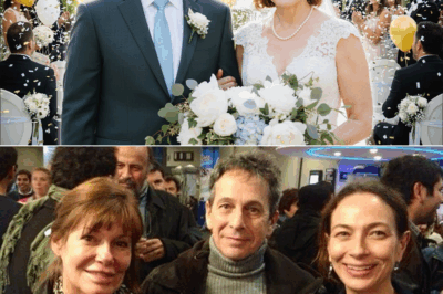 Coca Guazzini: la sorprendente confesión sobre su nuevo matrimonio a los 71 años