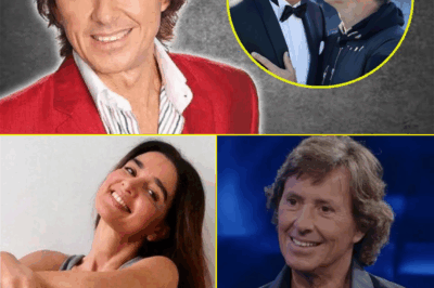 A sus 61 años, Gustavo Benavides finalmente admite lo que siempre hemos sospechado