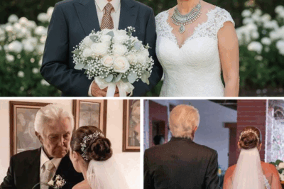 Casado a los 85 años, Alberto Vázquez FINALMENTE confesó el gran amor de su vida