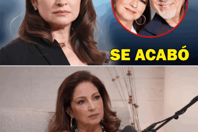 A sus 68 años, Gloria Estefan habló y confesó: “Tengo un nuevo amor, por favor no lo mencionen más”
