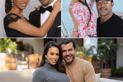 “Vamos a tener otro bebé”: la frase que nadie imaginó “ Vamos a tener otro bebé”.