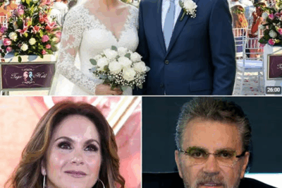 “Volví a creer en el amor”: Lucero conmueve con una confesión sobre la nueva persona que cambió su vida. Catorce años después de separarse de Mijares, la cantante mexicana demuestra que nunca es tarde para volver a amar.