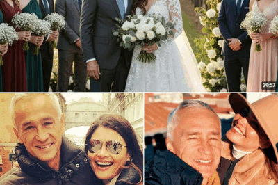 Casada a los 53 años, Chiquinquirá Delgado finalmente confiesa quién es el amor de su vida: la revelación más romántica del año