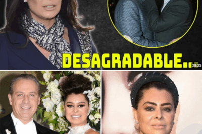 “Yadhira Carrillo rompe el silencio: el secreto detrás de su matrimonio de 13 años”