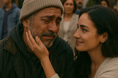 La historia del hombre que lo perdió absolutamente todo y, cuando creyó que el destino ya lo había condenado para siempre, descubrió un amor inesperado capaz de rescatarlo de sus propias ruinas y revelar verdades olvidadas