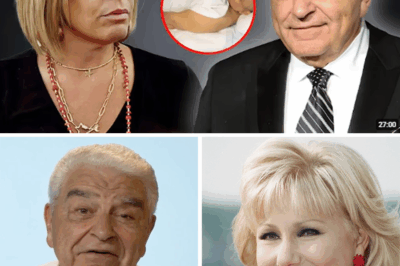 La Despedida Ficticia: El Capítulo Más Emotivo de Esta Historia Inspirada en Don Francisco