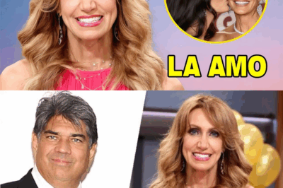 La revelación inesperada de Lili Estefan: una historia que sorprendió a todos