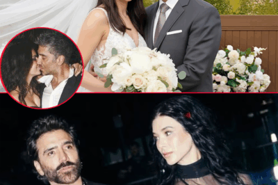 “Me vuelvo a casar”: A sus 54 años, Leonel Fuentes finalmente revela quién es el amor de su vida