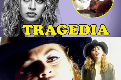 “La Verdad Oculta: La Historia que Durante Años Nadie se Atrevió a Contar”