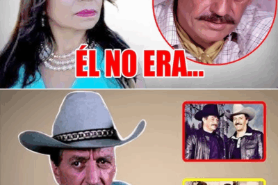 A 10 años de su muerte, Estrella Almada finalmente revela la verdad sobre su padre Mario Almada: un homenaje que tocó el corazón de México