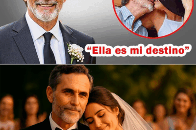 Casado a los 71 años: Humberto Zurita rompe el silencio y revela quién es el amor de su vida