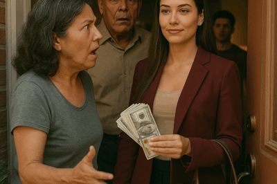 La familia que expulsó a la hija equivocada jamás imaginó que ella regresaría años después convertida en una mujer poderosa y millonaria, trayendo consigo una verdad capaz de cambiarlo absolutamente todo de la manera más inesperada