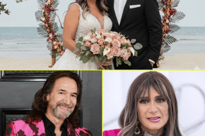 “Hemos vuelto”: la impactante confesión ficticia de Beatriz Adriana sobre su boda con El Buki
