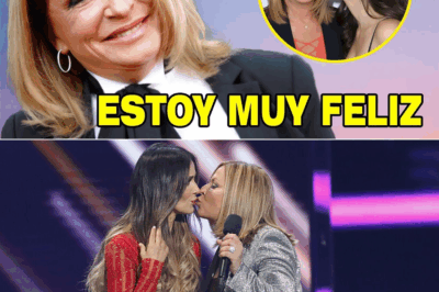 A los 66 años, Emilia Pardo finalmente confesó la verdad sobre su pareja: una mujer 10 años menor que ella