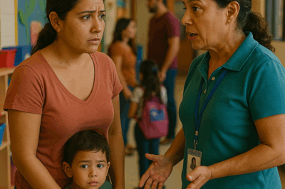 EL COMIENZO DEL DÍA QUE SE DESVIÓ