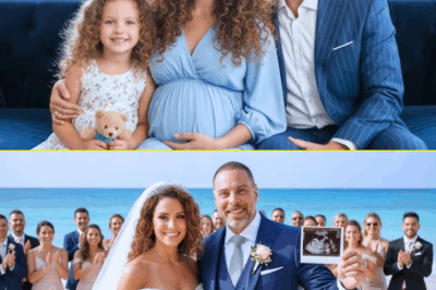 A los 44 años, José Antonio Neme revela que él y su esposa están esperando su segundo hijo