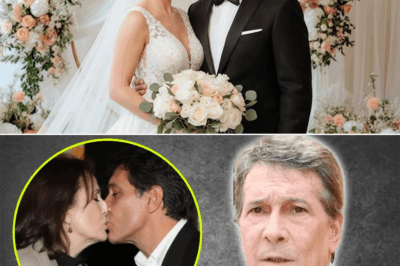 Juan Ferrara sorprende al mundo: a los 82 años confirma su matrimonio y describe una unión silenciosa que tomó a todos desprevenidos