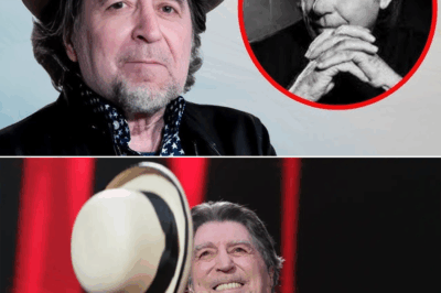 “Ya no busco canciones, busco paz”: Joaquín Sabina, a sus 76 años, admite lo que calló durante décadas y deja al mundo con una mezcla de nostalgia y admiración