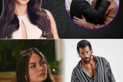 Tras dos años de divorcio, Demet Özdemir rompe el silencio y conmociona al mundo con su confesión más sincera