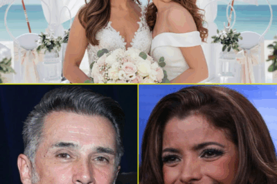 💖 “Nos vamos a casar”. A sus 53 años, Pilar Montenegro finalmente habla y confiesa sobre su pareja