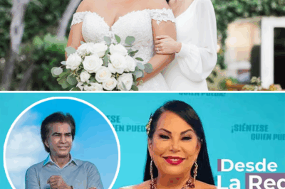 “Nos vamos a casar”: la revelación ficticia de Liliana Rodríguez que sacudió a todos
