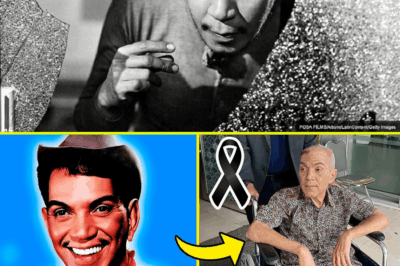 EL OSCURO SECRETO DETRÁS DE LA MUERTE DE RAMIRO “EL CHISPAS” VALDÉS QUE NADIE SE ATREVIÓ A CONTAR