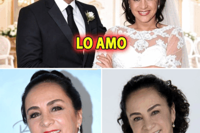 Alma Delfina a los 65 años: la revelación más íntima de su vida