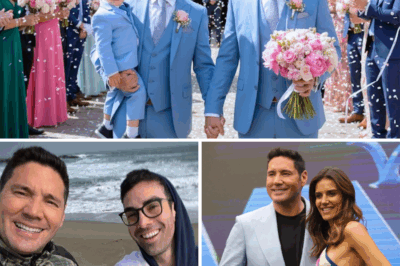 Pancho Saavedra: la nueva etapa que sorprende a todos tras una separación silenciosa