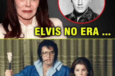 A sus 80 años, Priscila Preston rompió su silencio y conmocionó al mundo