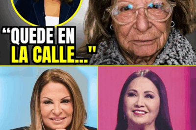 “He callado muchas cosas por años”: Ana María Polo, a sus 66 años, finalmente admite la verdad sobre su vida personal y profesional en una emotiva confesión que conmueve a sus seguidores