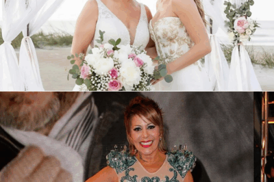 “Nos vamos a casar”: Alejandra Guzmán rompe el silencio y revela detalles de su historia de amor más auténtica