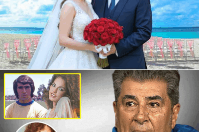 Casado a los 80 años: Carlos Reinoso rompe su silencio y admite quién fue el amor de su vida