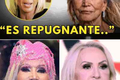 Laura León: La Confesión Ficticia Que Cambia Todo en Esta Historia