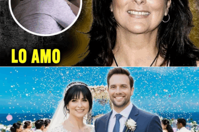 Odalys García a los 50 años: la confesión más conmovedora de su vida