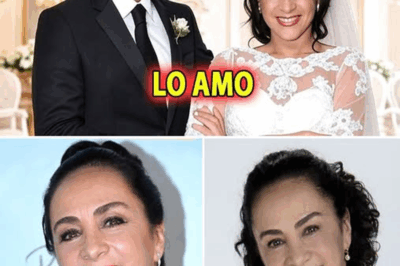 T-La confesión más íntima de Alma Delmar: el amor oculto que nunca imaginamos