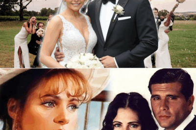 “El amor llega cuando estás lista, no cuando lo buscas”: Ana Colchero, a sus 57 años, confiesa por fin quién le robó el corazón y sorprende con su inspiradora historia de vida