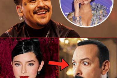 Ángela Aguilar aparece con alguien inesperado… y la reacción de Pepe Aguilar se vuelve viral