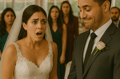 Acepté un matrimonio de conveniencia con un supuesto billonario misterioso, pero al descubrir que su identidad era una construcción impecable, mi vida cambió por completo y me vi atrapada en una verdad mucho más profunda de lo imaginado