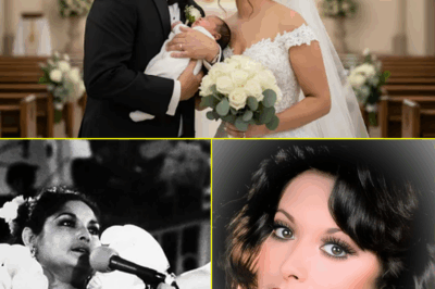 Rosenda Bernal: la reaparición más inesperada del año