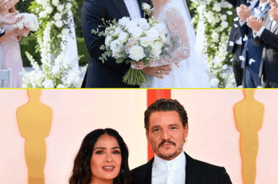 Pedro Pascal: la revelación inesperada que conmueve al público a sus 50 años