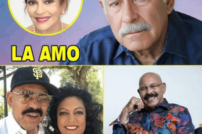 T- Oscar D’León causa impacto al confesar, a sus 82 años