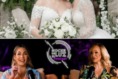 T-“Nos casamos”: la confesión inesperada de Miriam De la Cruz que sacudió su imagen y encendió el debate