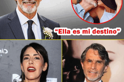 Casado a los 71 años, Humberto Zurita finalmente revela quién fue el amor de su vida: una confesión que conmovió a México